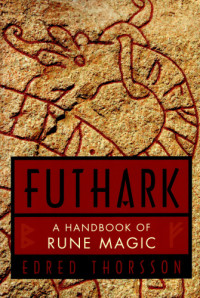 Thorsson, Edred — Futhark