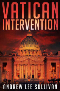 Sullivan, Andrew Lee — Vatican intervention