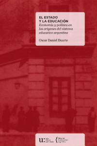 Duarte Oscar Daniel — El Estado Y La Educacion