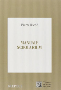 unknown — Manuale scholarium