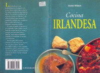 Wilson Anne — Cocina Irlandesa