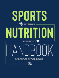 Justyna Mizera, Krzysztof Mizera — Sports Nutrition Handbook