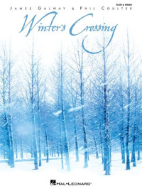 James Galway — Winter's Crossing--James Galway & Phil Coulter Songbook