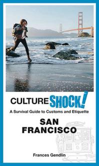 Frances Gendlin — CultureShock! San Francisco
