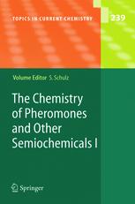 Kenji Mori (auth.), S. Schulz (eds.) — The Chemistry of Pheromones and Other Semiochemicals I