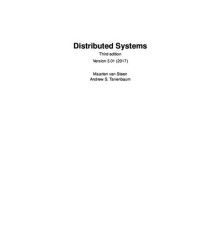 it-ebooks — Distributed Systems 3e