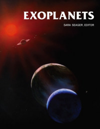 Sara Seager — Exoplanets