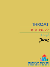 R.A. Nelson — Throat