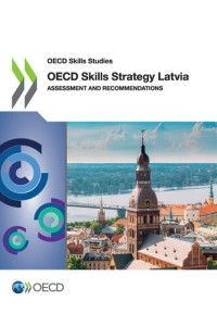 OECD — OECD Skills Strategy Latvia