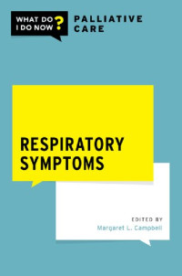 Margaret L. Campbell — Respiratory Symptoms