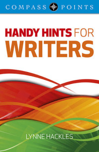 Lynn Hackles — Compass Points: Handy Hints for Writers