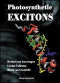 H. van Amerongen, R. van Grondelle, L. Valkunas — Photosynthetic Excitons