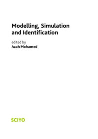 Mohamed A. — Modelling, Simulation and Identification