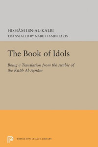 Ibn al-Kalbi — Book of Idols
