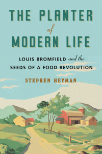 Stephen Heyman — The Planter of Modern Life