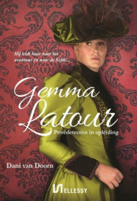 Dani van Doorn — Gemma Latour