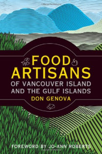 Don Genova — Food Artisans of Vancouver Island and the Gulf Islands