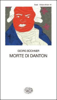 Georg Büchner — Morte di Danton
