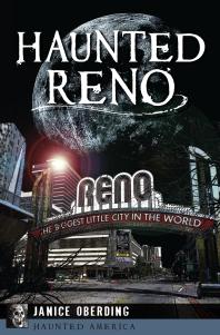 Janice Oberding — Haunted Reno