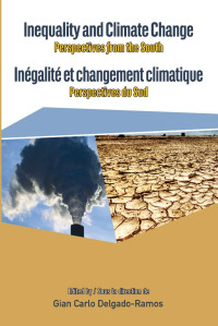 Delgado-Ramos, Gian Carlo — Inequality and Climate Change