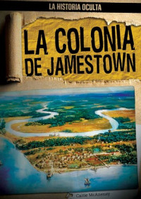 Caitlin McAneney — La colonia de Jamestown 