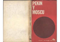 AA. VV. — Pekin y Moscu