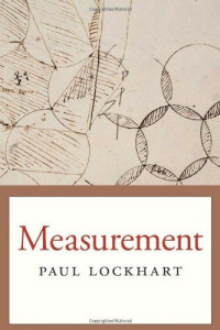 Paul Lockhart — Measurement