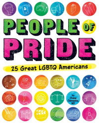 Chase Clemesha — People of Pride: 25 Great LGBTQ Americans