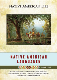 Bethanne Kelly Patrick, Troy Johnson — Native American Languages