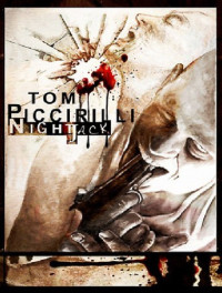 Tom Piccirilli — Nightjack