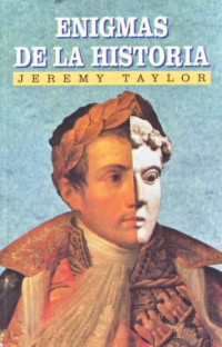 Jeremy taylor — Enigmas de la historia
