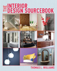Thomas L. Williams — The Interior Design Sourcebook