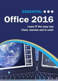 Kevin Wilson — Essential Office 2016