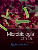 Keith Struthers — Microbiología clínica