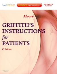 Stephen Moore — Griffith’s Instructions for Patients
