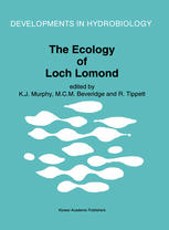 Brian Moss, Penny Johnes, Geoffrey Phillips (auth.), K. J. Murphy, M. C. M. Beveridge, R. Tippett (eds.) — The Ecology of Loch Lomond