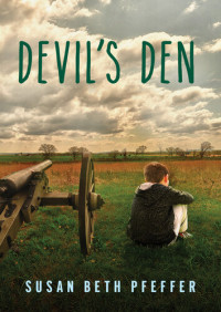 Susan Beth Pfeffer — Devil's Den