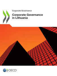 OECD — Corporate governance in Lithuania
