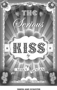 Mary Hogan — The Serious Kiss