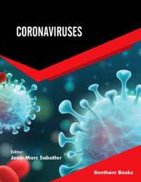 Jean-Marc Sabatier — Coronaviruses: Volume 3