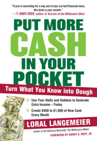 Loral Langemeier — Put More Cash in Your Pocket