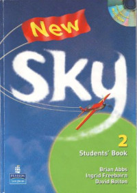  — New Sky 2. Student's Book