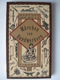 Frieder Stöckle — Märchen von Handwerkern