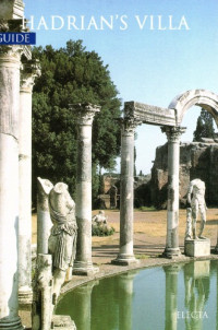 Adembri, Benedetta — Hadrian’s Villa