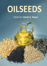 U. Akpan  — Oilseeds