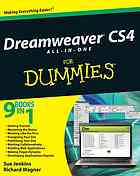 Jeremy Osborn; Greg Heald; Jeff Ausura; Fred Gerantabee; Aquent Creative Team — Adobe Dreamweaver CS4 digital classroom