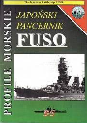 Sławomir Brzeziński  — Japoński pancernik Fuso