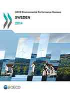 OECD — OECD environmental performance reviews. Sweden 2014.