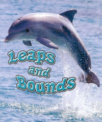 David Armentrout, Patricia Armentrout — Leaps and Bounds