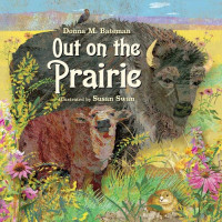 Donna M. Bateman — Out on the Prairie